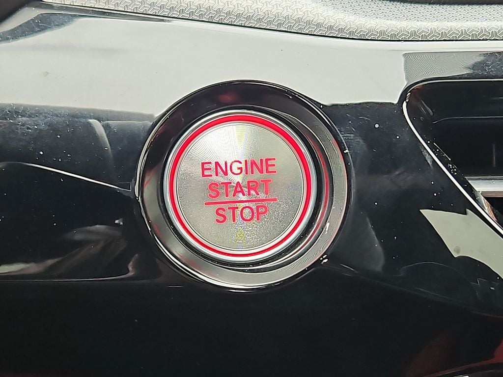 2022 Acura MDX w/A-Spec Package