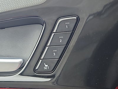 2022 Acura MDX w/A-Spec Package