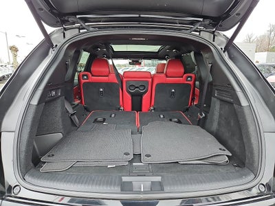 2022 Acura MDX w/A-Spec Package