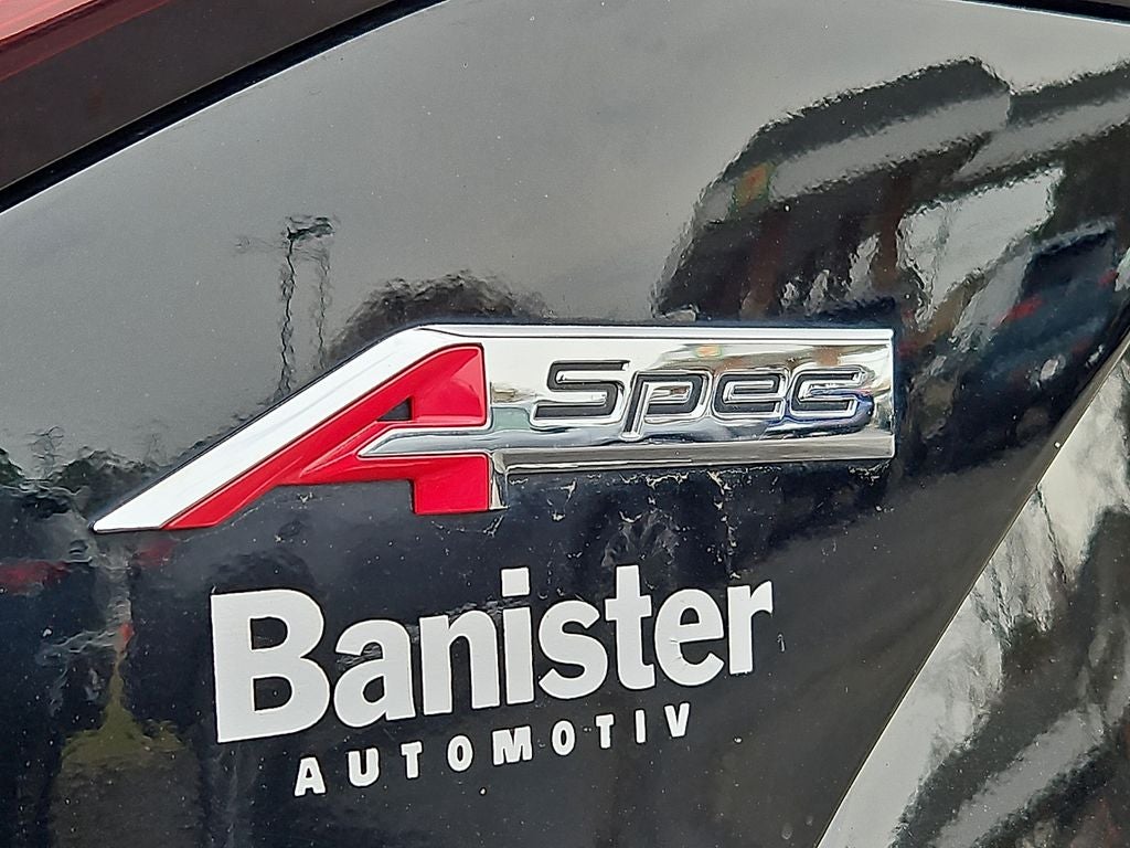 2022 Acura MDX w/A-Spec Package