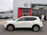 2014 Nissan Rogue SV