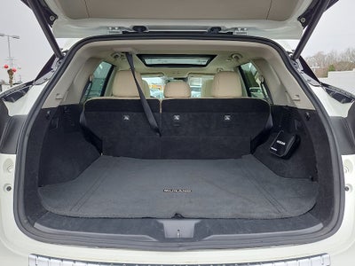 2023 Nissan Murano SL