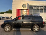 2013 Nissan Armada Platinum