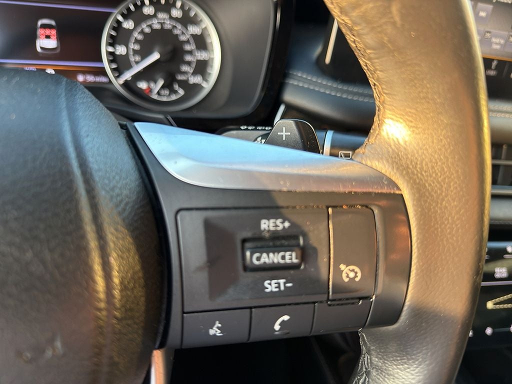 2023 INFINITI QX60 PURE