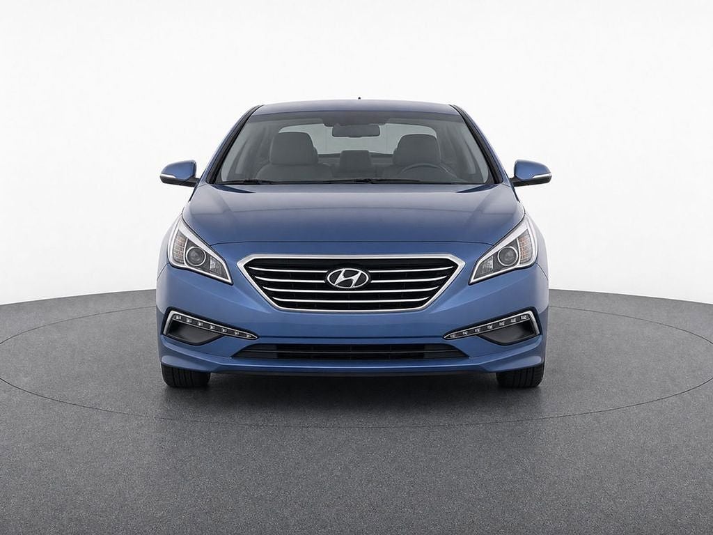 2015 Hyundai Sonata 2.4L Limited