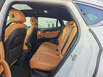 2019 BMW X6 sDrive35i