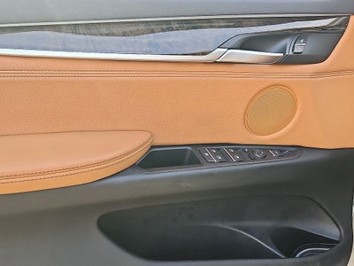 2019 BMW X6 sDrive35i