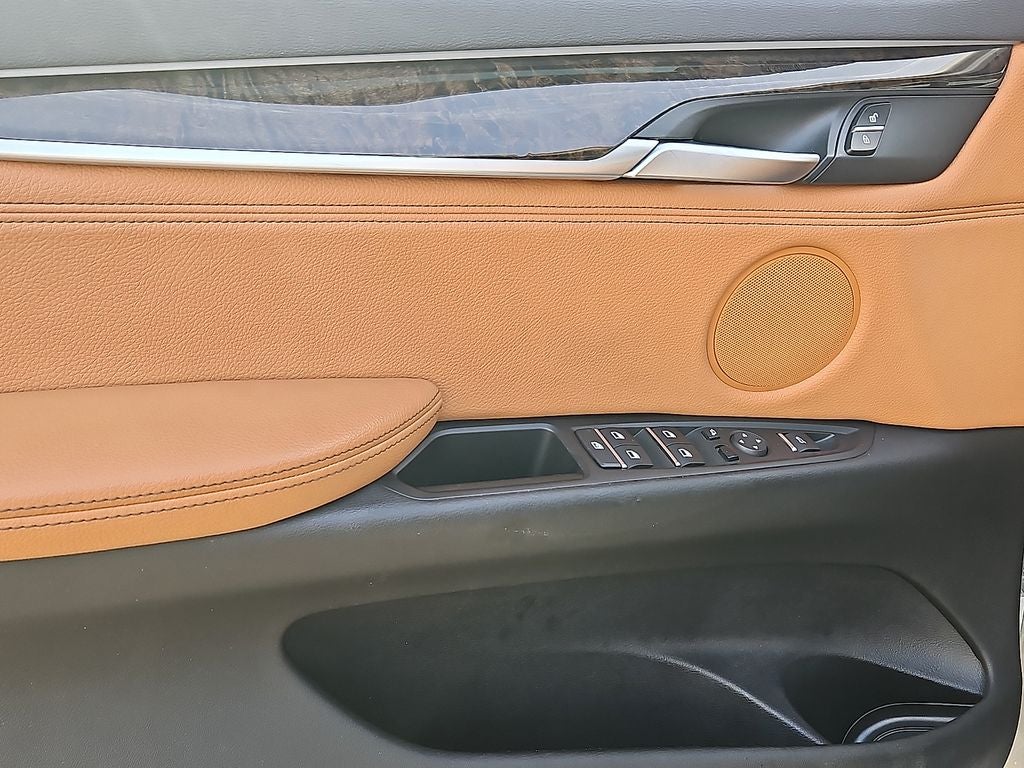 2019 BMW X6 sDrive35i