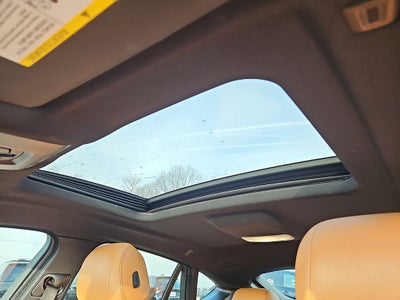 2019 BMW X6 sDrive35i