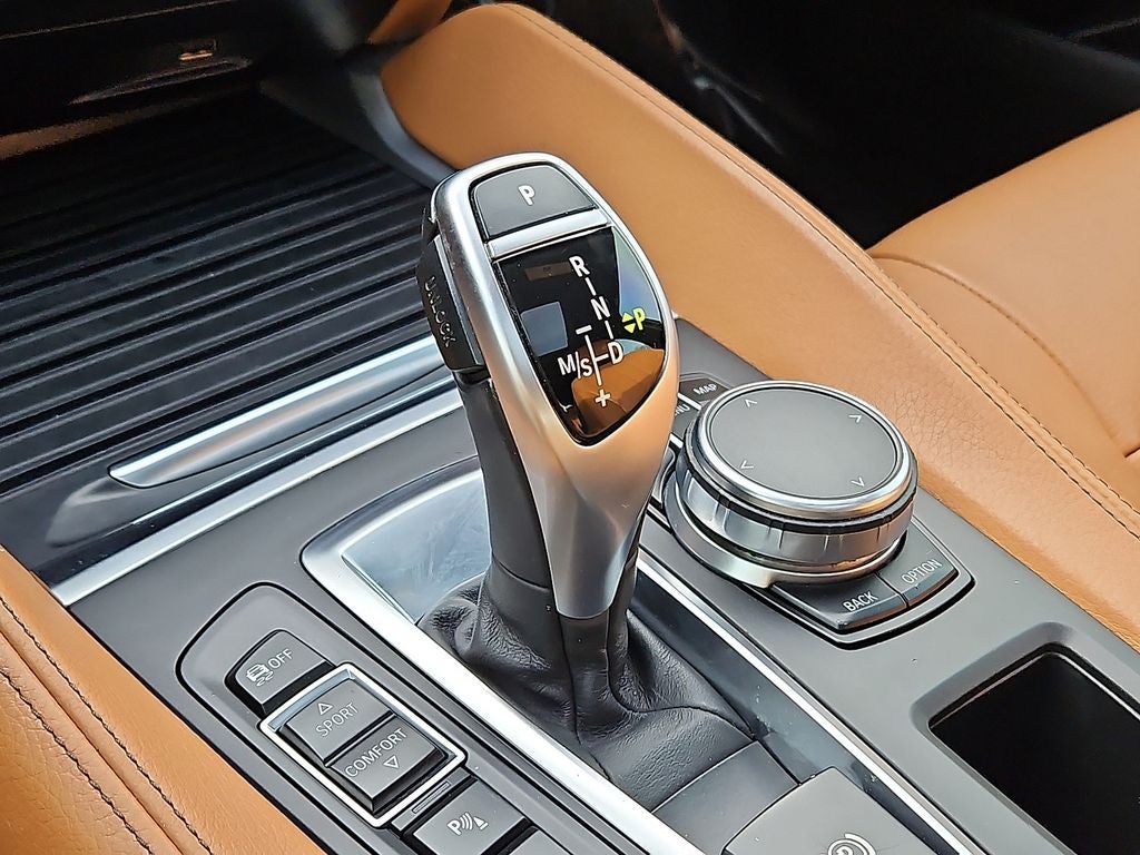 2019 BMW X6 sDrive35i