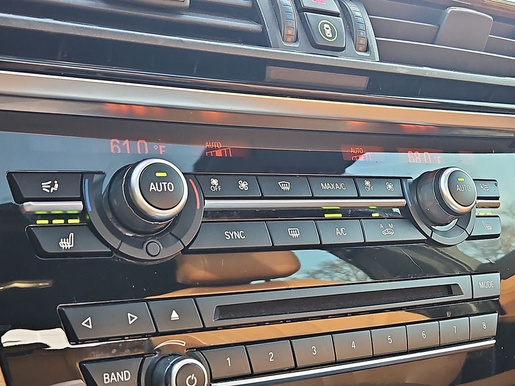 2019 BMW X6 sDrive35i