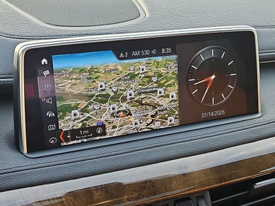 2019 BMW X6 sDrive35i