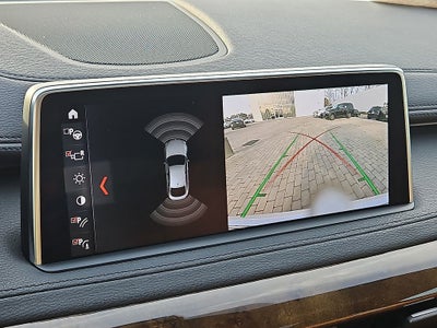 2019 BMW X6 sDrive35i