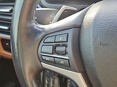 2019 BMW X6 sDrive35i