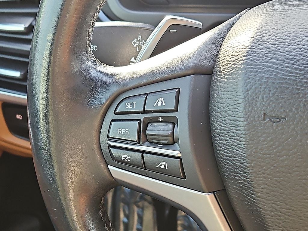 2019 BMW X6 sDrive35i