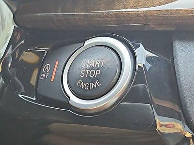 2019 BMW X6 sDrive35i