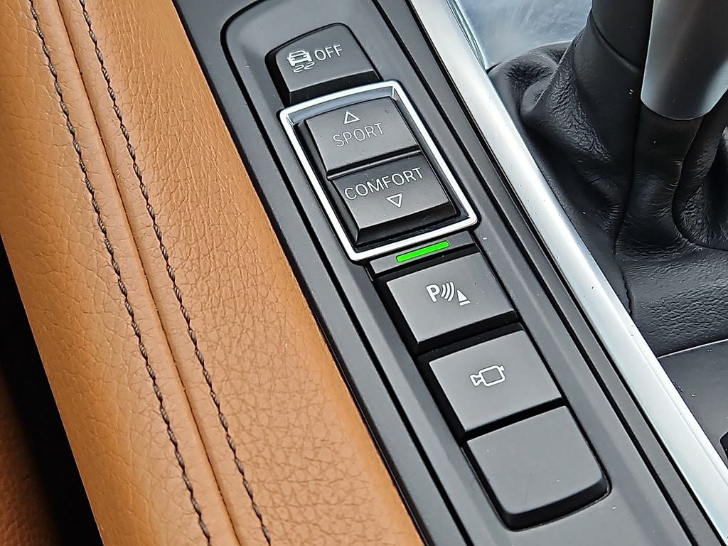 2019 BMW X6 sDrive35i