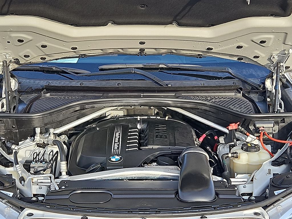 2019 BMW X6 sDrive35i