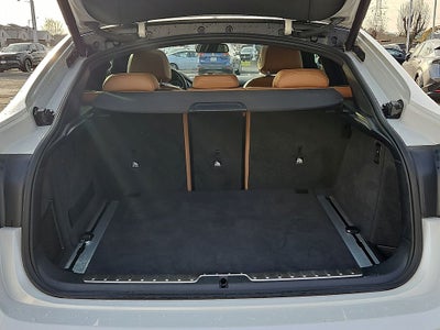 2019 BMW X6 sDrive35i