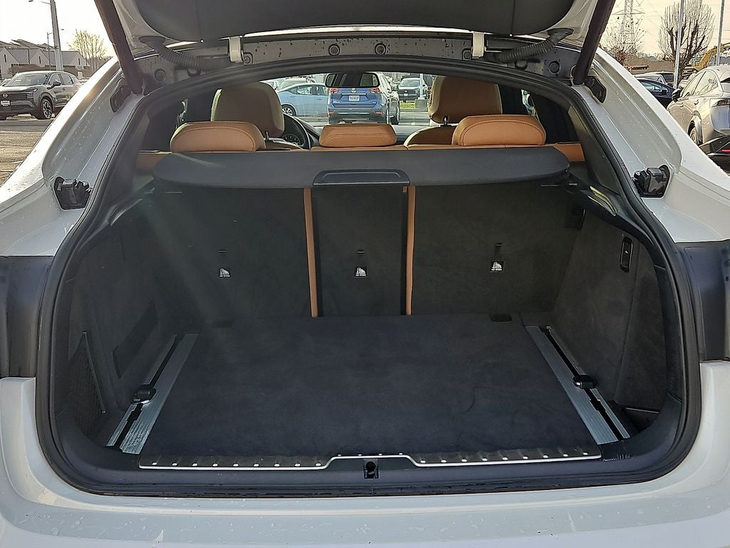 2019 BMW X6 sDrive35i