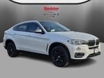 2019 BMW X6 sDrive35i