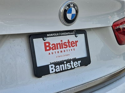 2019 BMW X6 sDrive35i