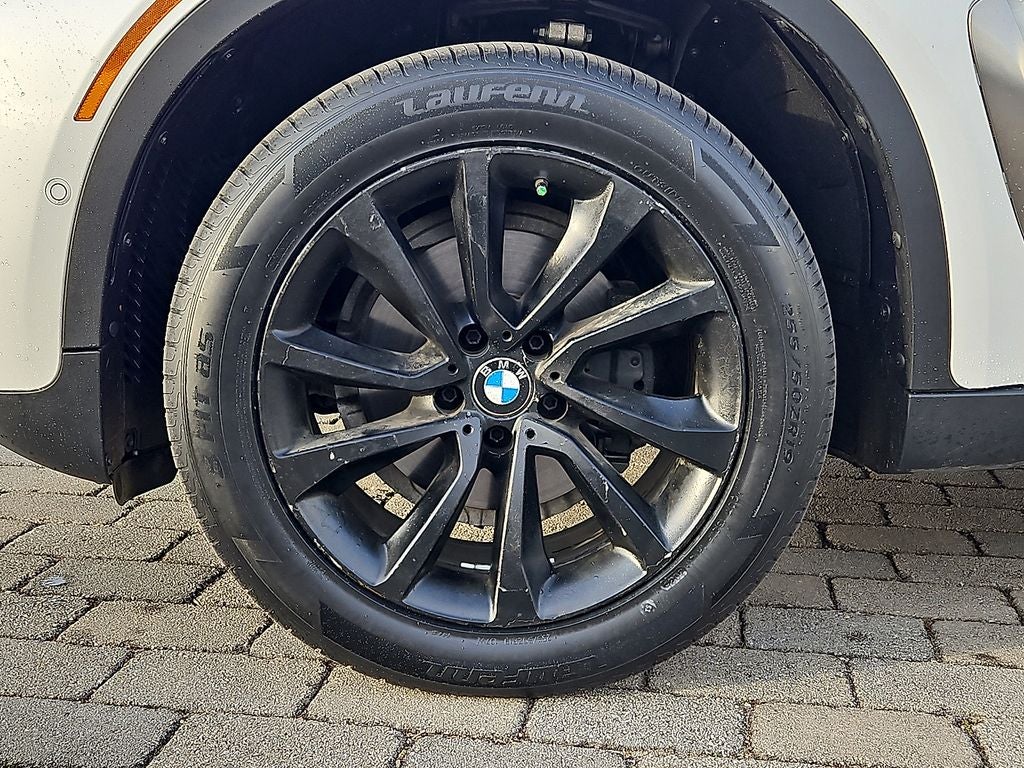 2019 BMW X6 sDrive35i