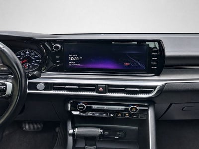 2023 Kia K5 GT