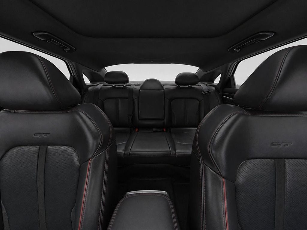 2023 Kia K5 GT