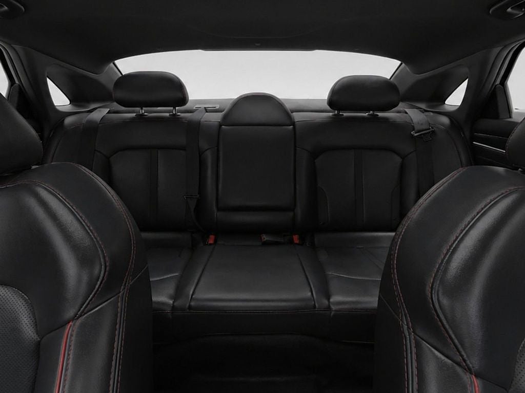 2023 Kia K5 GT