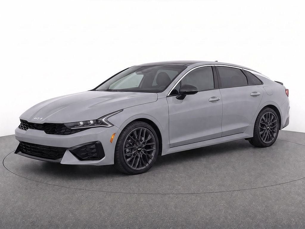 2023 Kia K5 GT