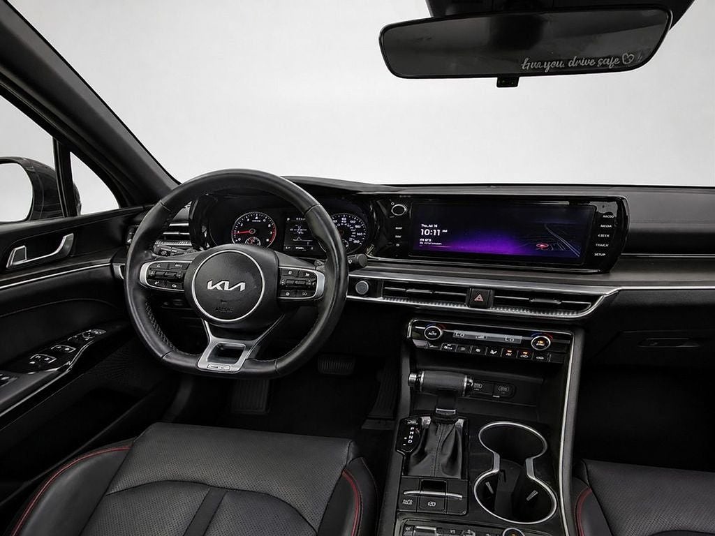 2023 Kia K5 GT