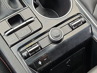 2023 Kia K5 GT