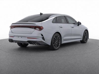 2023 Kia K5 GT