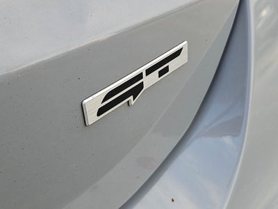 2023 Kia K5 GT