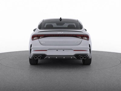 2023 Kia K5 GT
