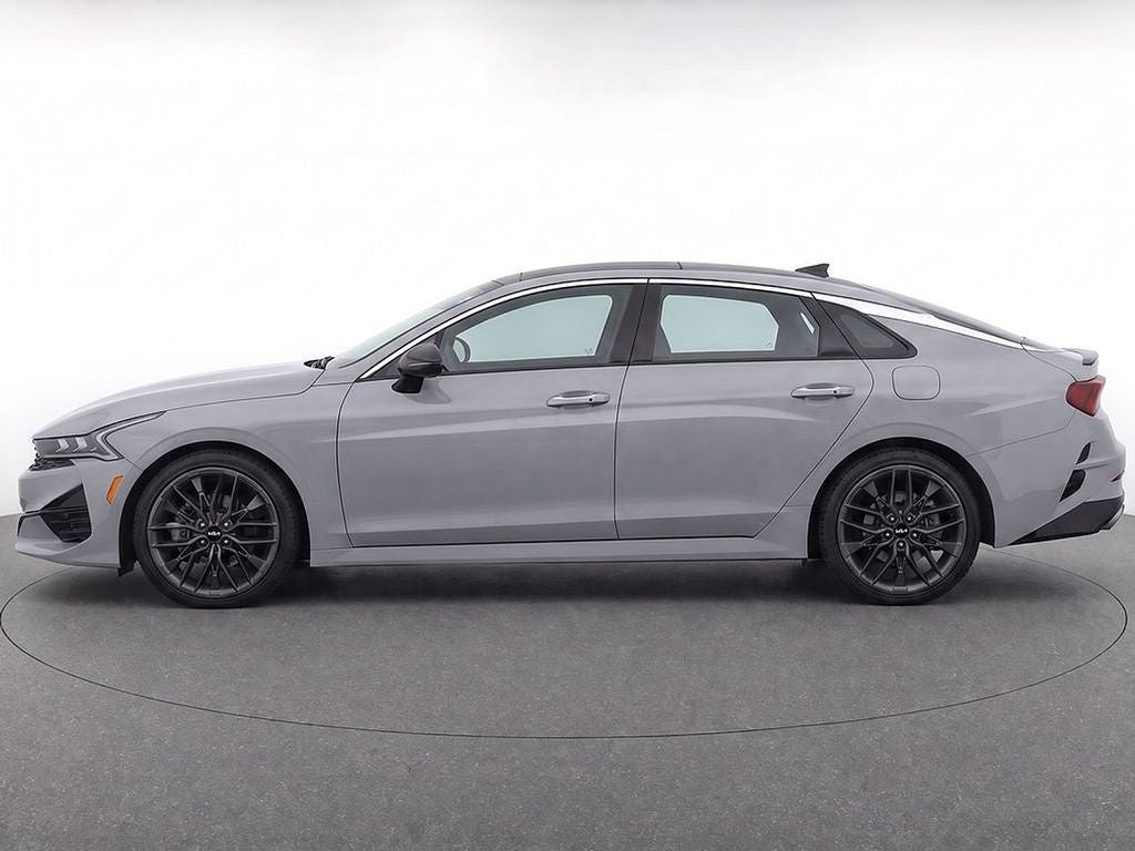 2023 Kia K5 GT