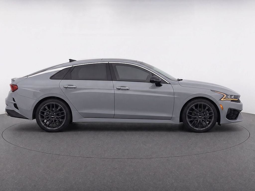 2023 Kia K5 GT
