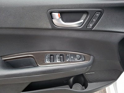 2020 Kia Optima EX Premium