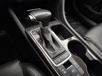 2020 Kia Optima EX Premium