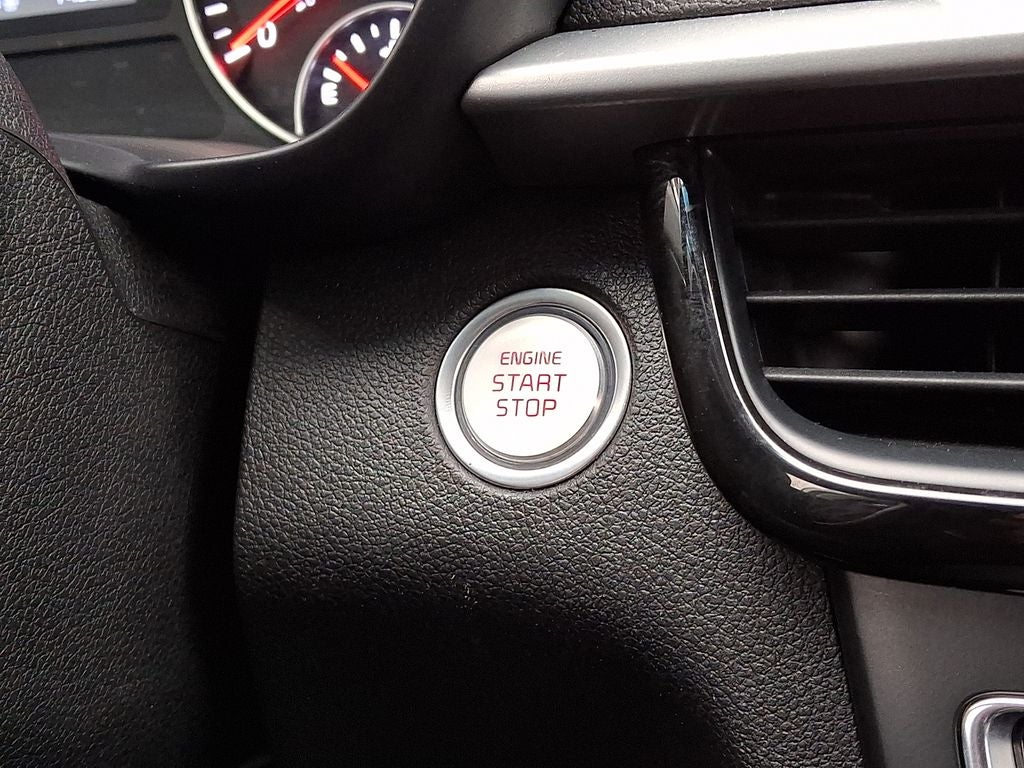 2020 Kia Optima EX Premium