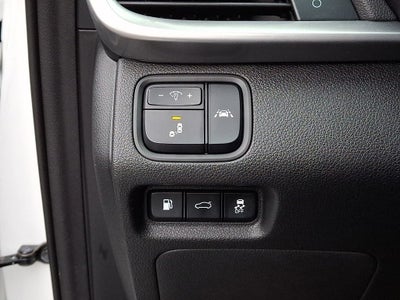 2020 Kia Optima EX Premium