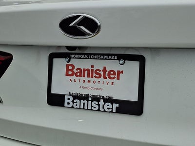 2020 Kia Optima EX Premium