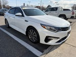 2020 Kia Optima EX Premium