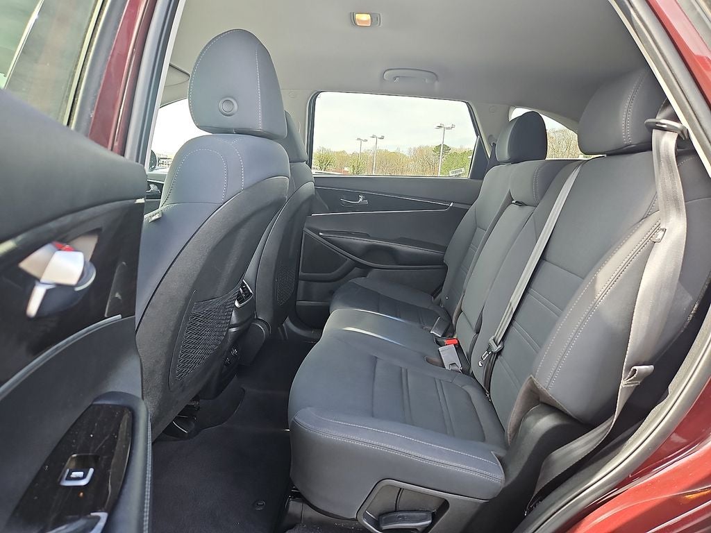 2019 Kia Sorento LX V6