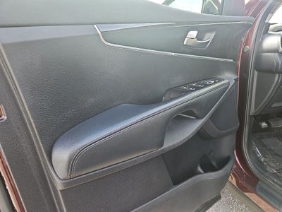 2019 Kia Sorento LX V6