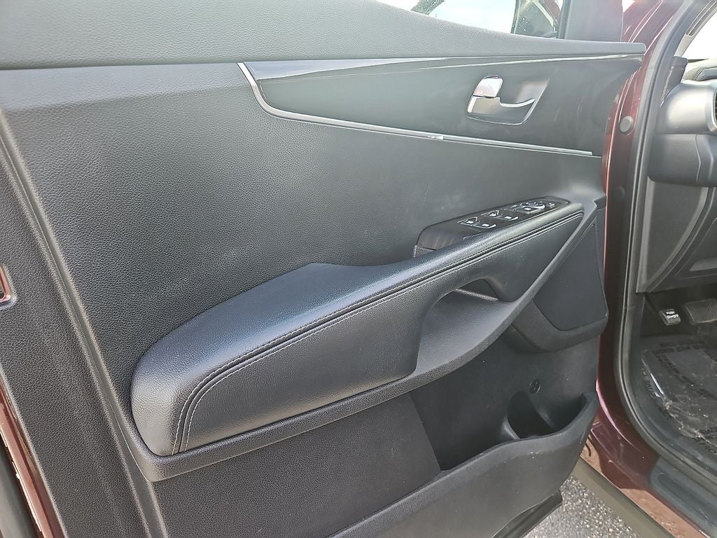 2019 Kia Sorento LX V6