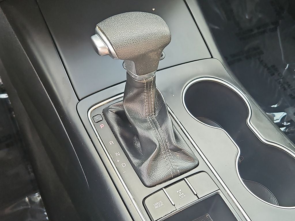 2019 Kia Sorento LX V6