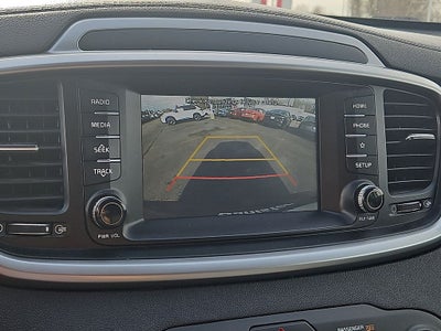 2019 Kia Sorento LX V6