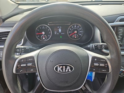 2019 Kia Sorento LX V6